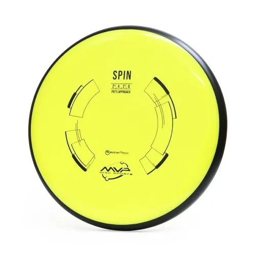 MVP Disc Sports | Spin | Neutron | Classic