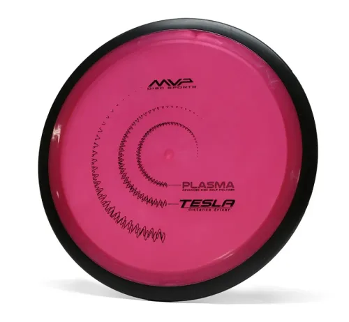 MVP Disc Sports | Tesla | Plasma | Classic