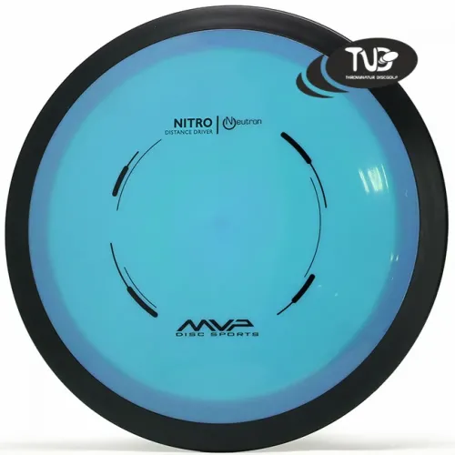 MVP Disc Sports | Nitro | Neutron | Classic | CS