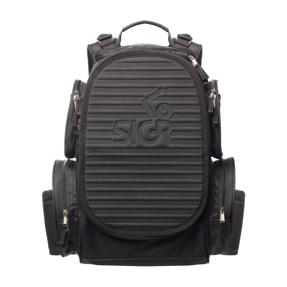 Sigr | Odin | Disc Golf Rucksack