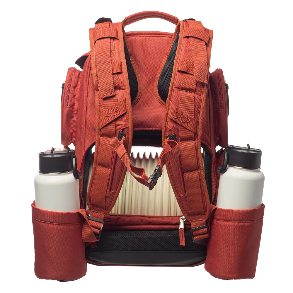 Sigr | Odin | Disc Golf Rucksack
