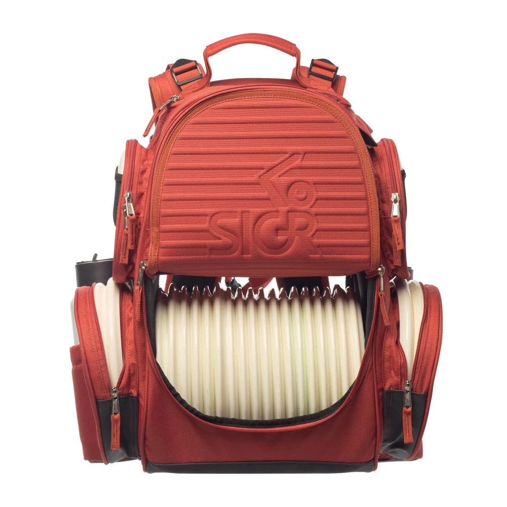 Sigr | Odin | Disc Golf Rucksack