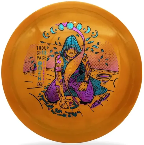 Thought Space Athletics | Omen | Ethereal | Cast