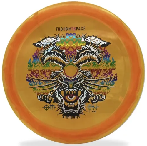 Thought Space Athletics | Omen | Ethos | Hell Cat