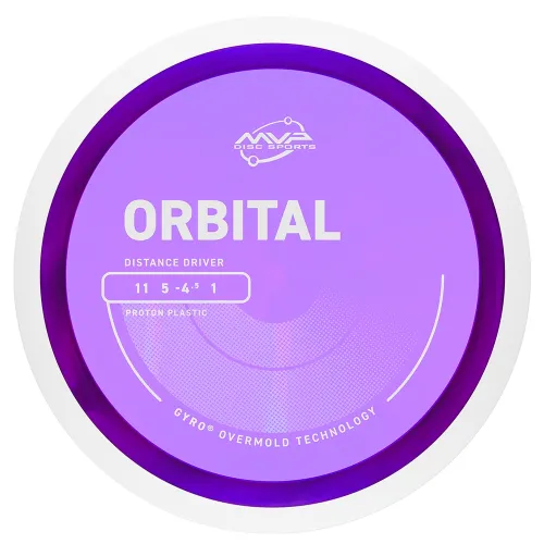 MVP Disc Sports | Orbital | Proton