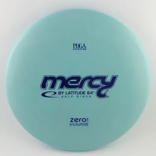 Latitude 64° | Mercy | Zero Hard