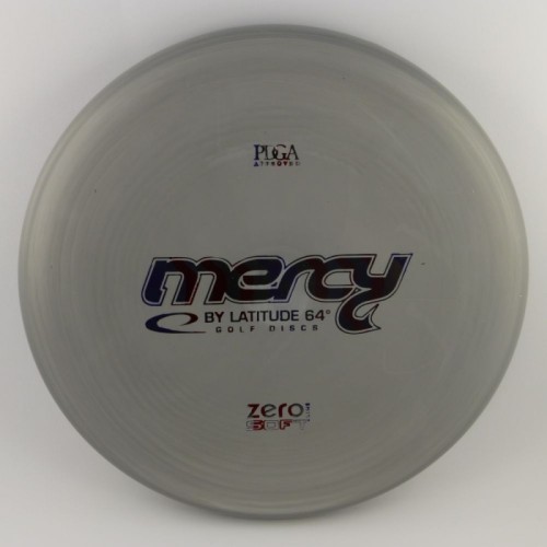 Latitude 64° | Mercy | Zero Soft