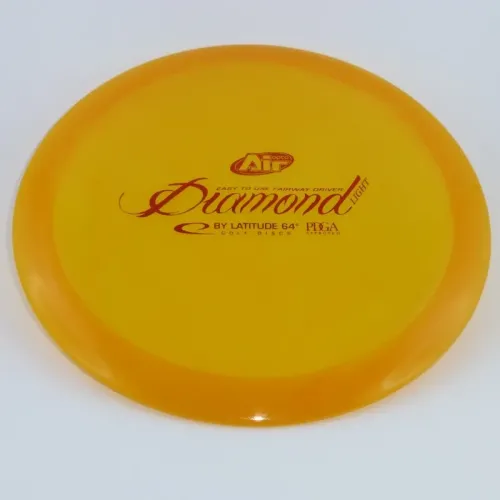 Latitude 64° | Diamond | Opto Air