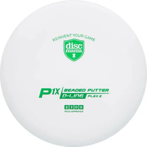 Discmania | P1X | D-Line Flex 2