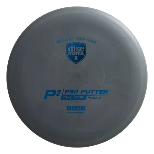 Discmania | P2 | D-Line Flex 2