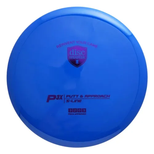 Discmania | P3x | S-Line