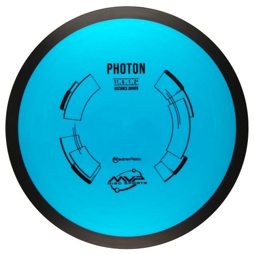 MVP Disc Sports | Photon | Neutron