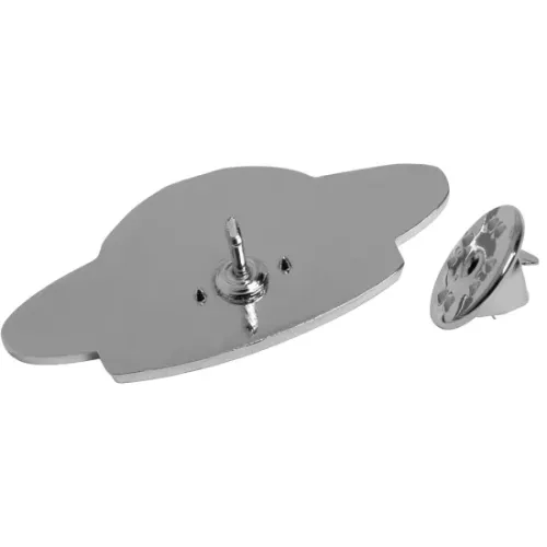 Streamline Discs | Anstecknadeln | Wings Logo