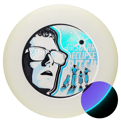 Axiom Discs | Pitch | Eclipse | Commemorative Edition
