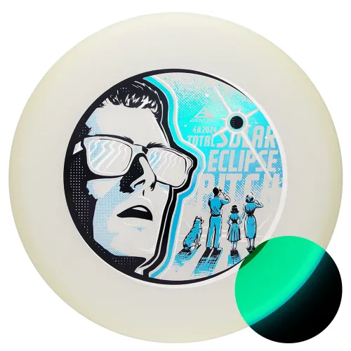 Axiom Discs | Pitch | Eclipse | Commemorative Edition