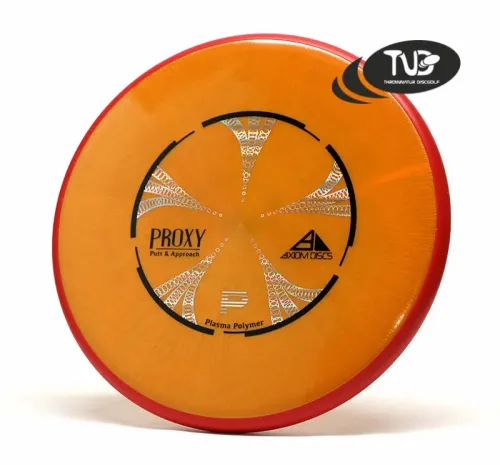 Axiom Discs | Proxy | Plasma