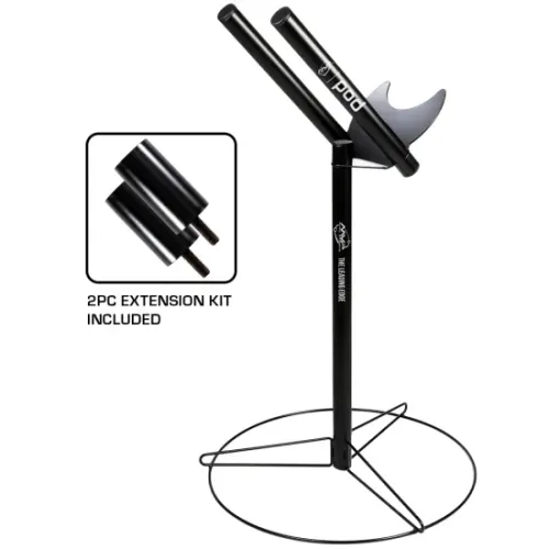 MVP Disc Sports | Pod Disc Stacker inkl. Transit