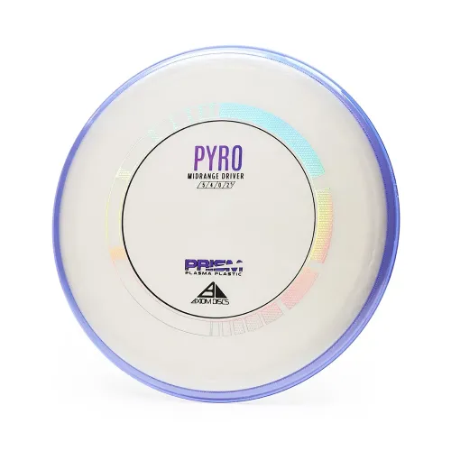 Axiom Discs | Pyro | Plasma Prism