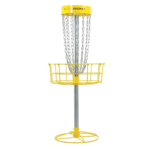 Latitude 64° | ProBasket Skill | Disc Golf Target