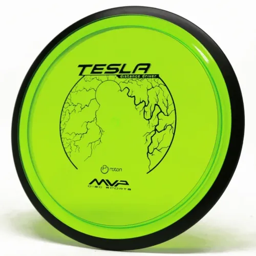 MVP Disc Sports | Tesla | Proton | Classic | OOP