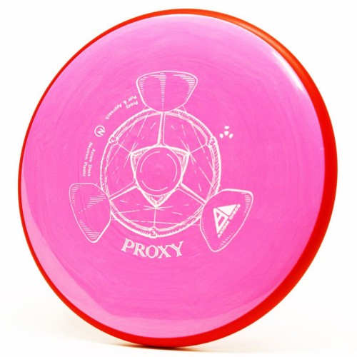 Axiom Discs | Proxy | Neutron