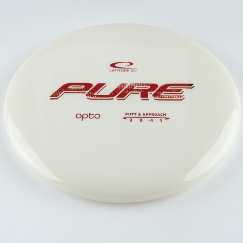 Latitude 64° | Pure | Opto