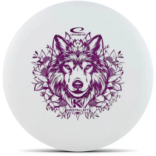 Latitude 64° | Pure | Zero Medium | Moonshine | Kristin Lätt | 2025 | CS | OOP