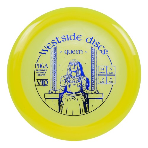 Westside Discs | Queen | VIP | CS