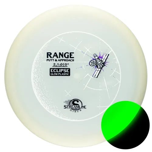 Streamline Discs | Range | Eclipse