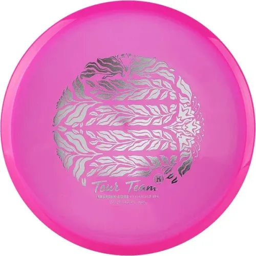 Kastaplast | Reko | K1-Hard-Line | Braeden Sides Tour Series 2025