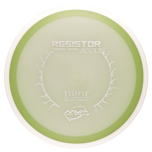 MVP Disc Sports | Resistor | Eclipse