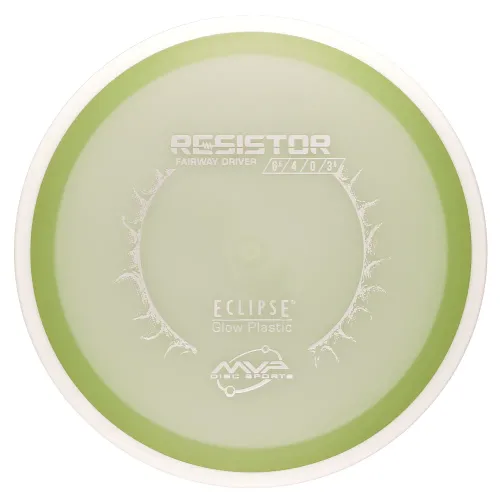 MVP Disc Sports | Resistor | Eclipse