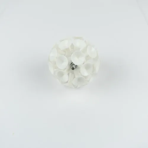 Thrownatur Discsport | Telescope Retriever inkl. Suction Cup Ball