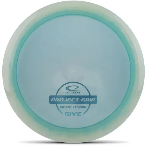 Latitude 64° | Rive | Project Grip