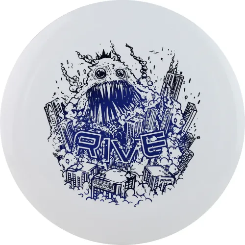 Latitude 64° | Rive | Royal Grand | Limited Edition