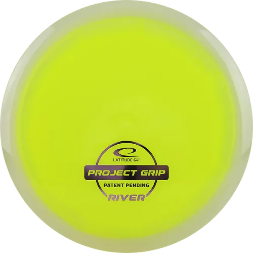 Latitude 64° | River | Project Grip