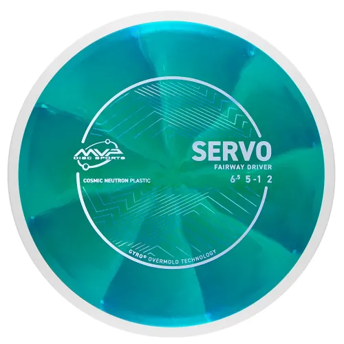 MVP Disc Sports | Servo | Neutron