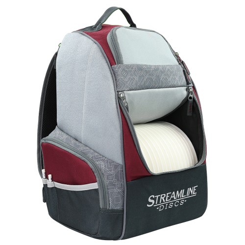 Streamline Discs | Shuttle Backpack