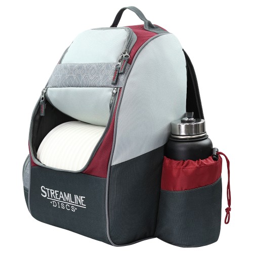 Streamline Discs | Shuttle Backpack