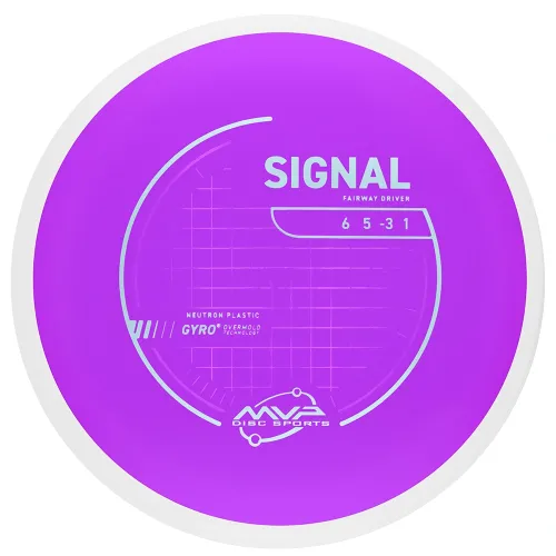 MVP Disc Sports | Signal | Neutron