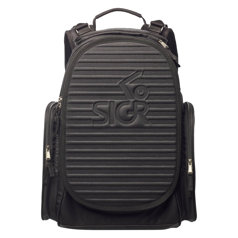 Sigr | Balder | Disc Golf Rucksack