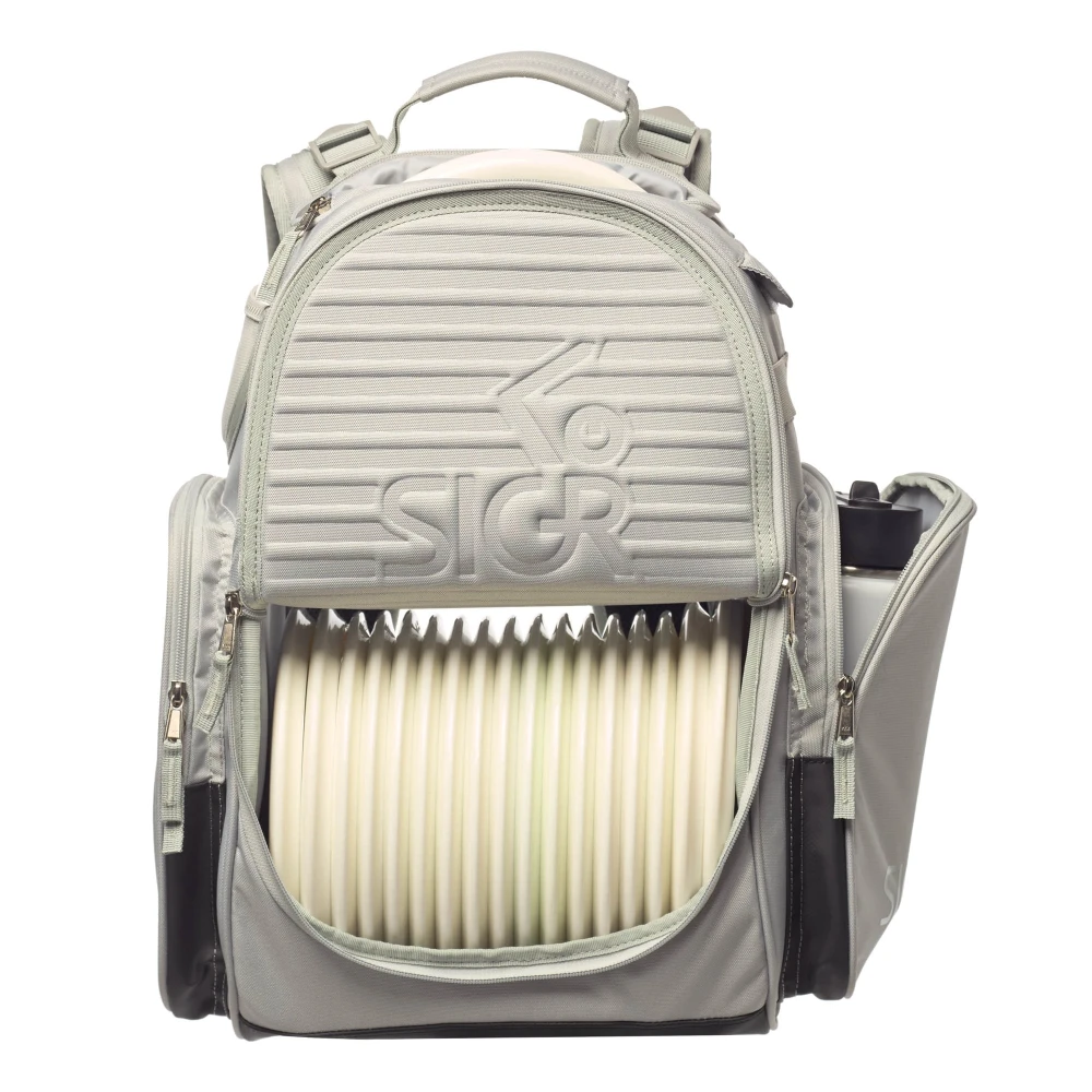 Sigr | Balder | Disc Golf Rucksack