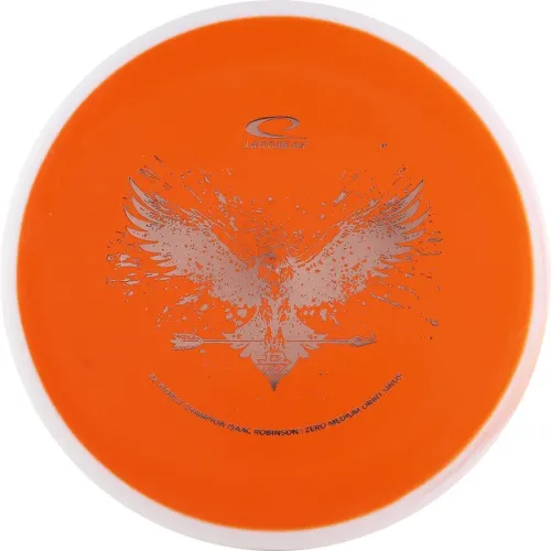 Latitude 64° | Sinus | Zero Medium Orbit | Isaac Robinson | Team Series | 2025