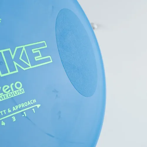 Latitude 64° | Spike | Zero Medium