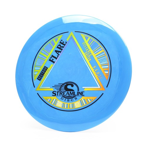 Streamline Discs | Flare | Neutron