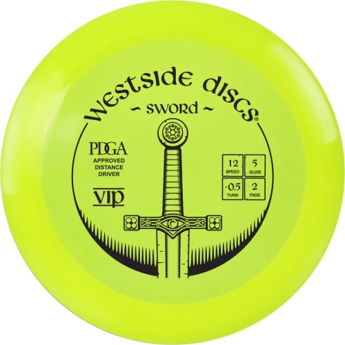 Westside Discs | Sword | VIP | CS