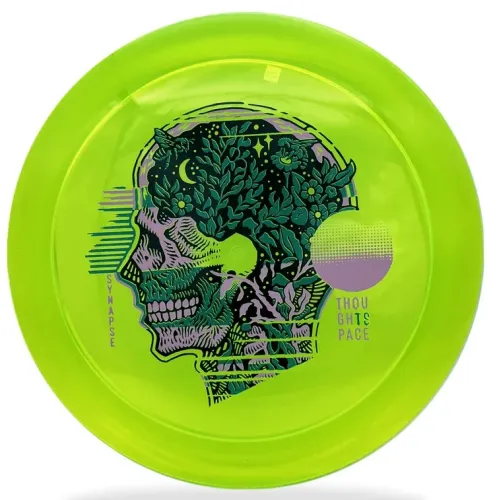 Thought Space Athletics | Synapse | Ethos | Grow Your Mind