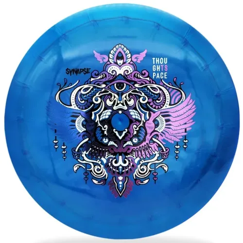 Thought Space Athletics | Synapse | Ethereal | Dragon