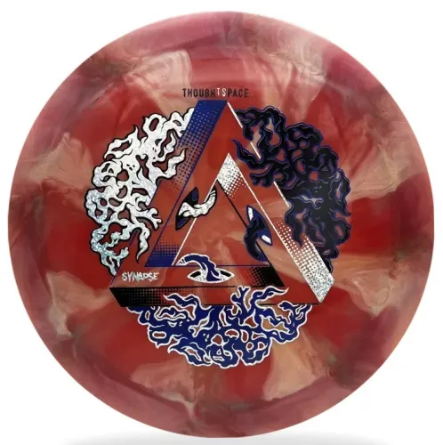 Thought Space Athletics | Synapse | Nebula Ethereal | Impossible Triangle