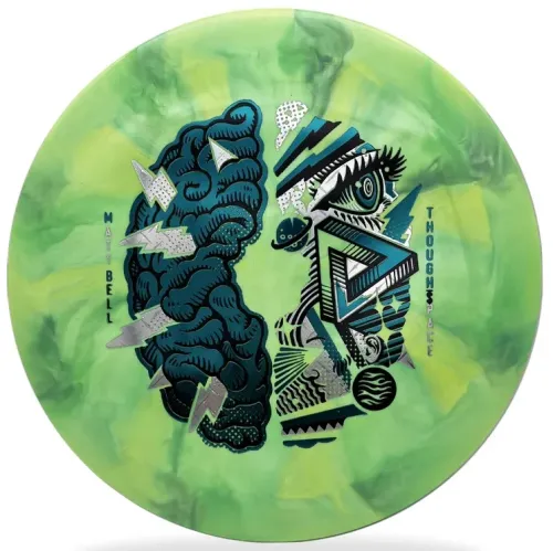 Thought Space Athletics | Synapse | Nebula Aura | Matt Bell Signature